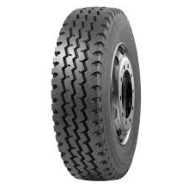 MIRAGE® MG901es - 12R22.5 152/149 18PR MIXED
