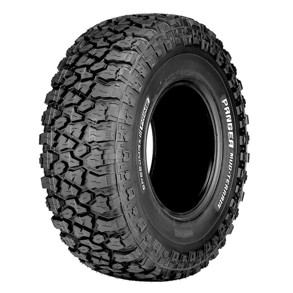 SPEEDMAX® PANGEA MT - LT 305/55R20 125/122Q 12PR