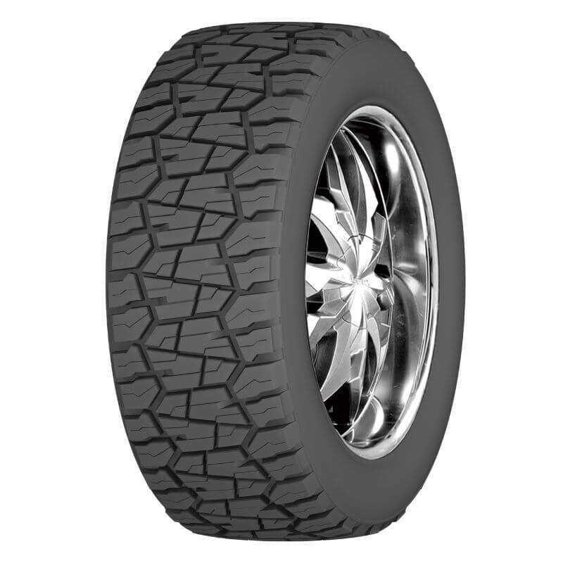 SAFERICH® ROAD HUNTER (RT) WL - LT 245/70R16 113/110Q