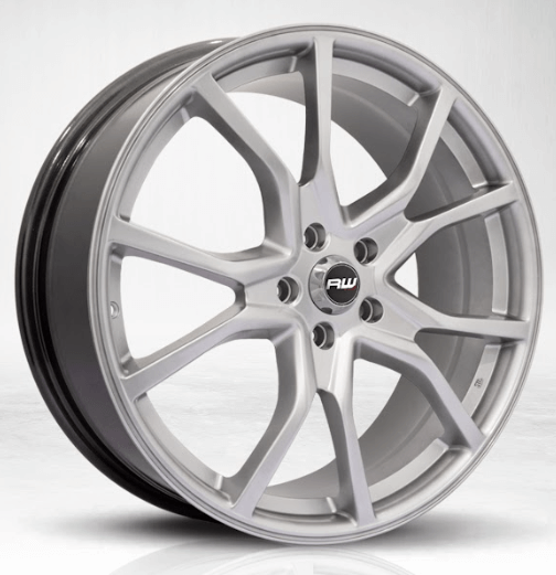 RW® - 20X8 5X114.3 ET48 CB56.6 HS