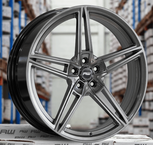RW® - 20X8.5 5X108 ET35 CB67.1 HB