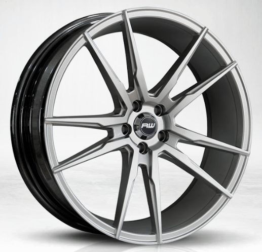 RW® - 20X8.5 5X105 ET35 CB56.6 HS