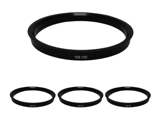 CENTRADOR PLASTICO 108mm CB100mm 4PZ