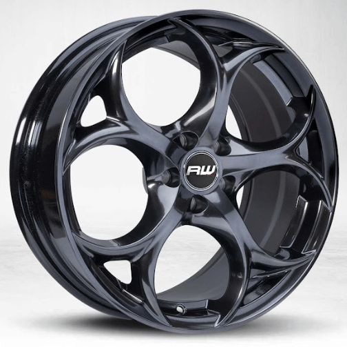 RW® - 17x7.5 5X100 ET35 CB73.1 HB