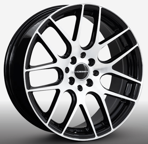 RW® - 17X7.5 4X100/4X114.3 ET38 CB73.1 BM