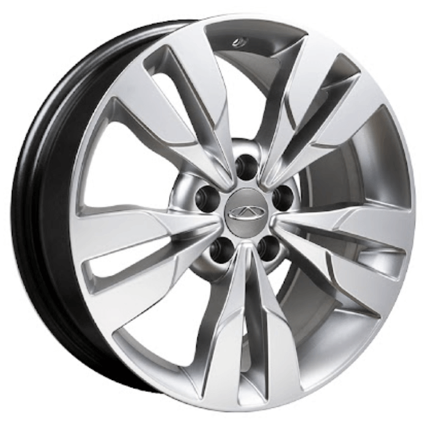 RW® - 17X7 5X108 ET45 CB60.1 HS CHERY