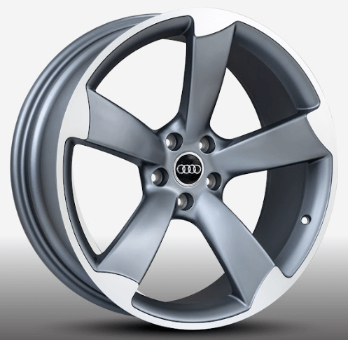 RW® - 20x9 5X112 ET25 CB66.6 SMATE GM/M