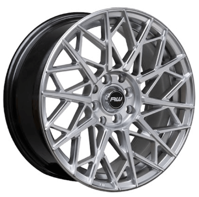 RW® - 16X7 4X100/4X114.3 ET35 CB73.1 HS