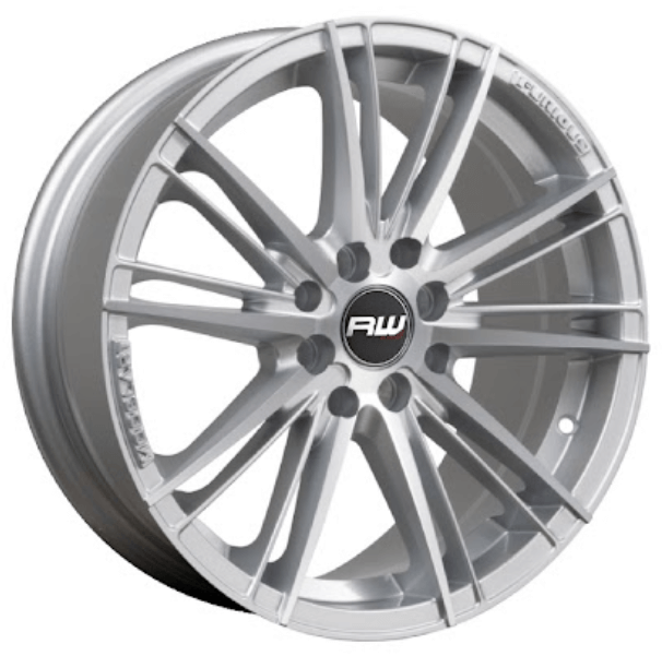 RW® - 16X7 4X100/4X114.3 ET38 CB73.1 SM