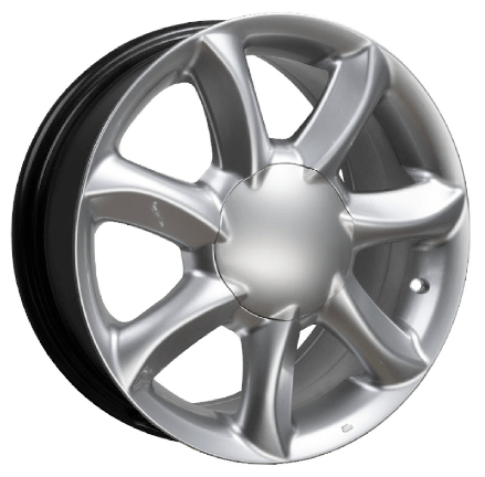 RW® - 16X7 4X100/4X114.3 ET35 CB73.1 HS