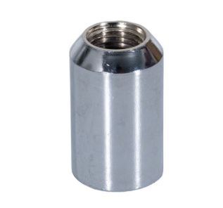 HEXAGONAL 33MM 12X1.25 CROMADO