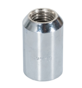 HEXAGONAL 33MM 12X1.50 CROMADO