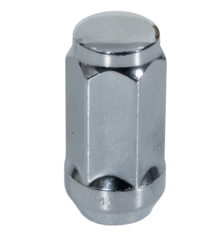 CONICA 48MM 14X2 D19 CROMADO