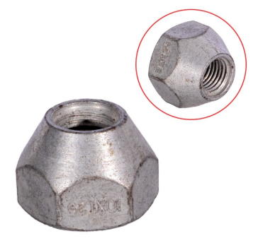 CONICA GALVANIZADA 15MM 10X1.25