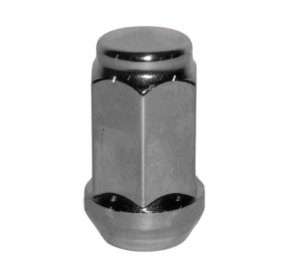 CONICA 35MM 10X1.25 D17 CROMADO