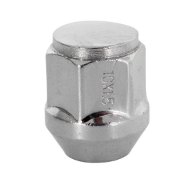 CONICA 24MM 10X1.50 D17 CROMADO