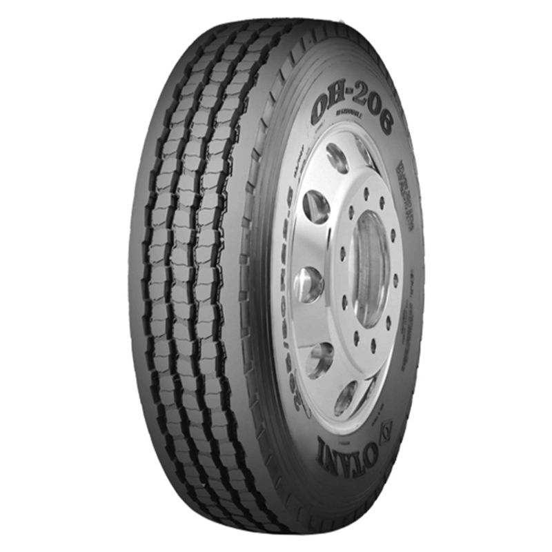 NATOI® OH206 - 295/80R22.5 16PR