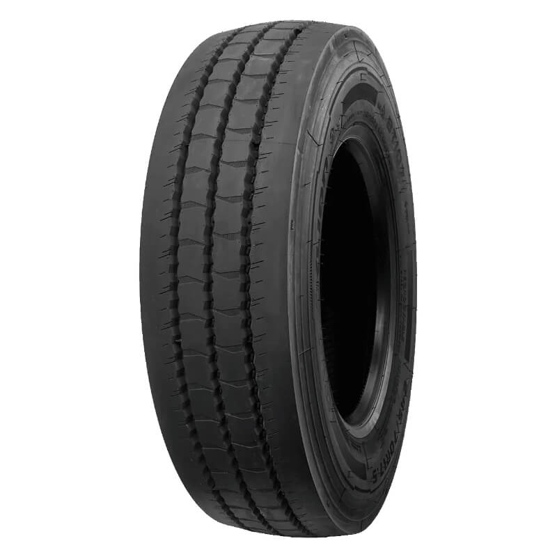 BLACKLION® BT107 - 235/75R17.5 18PR 143/141J