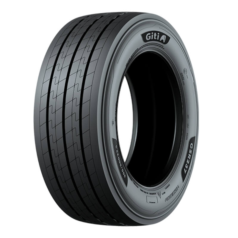 GITI® GSR237 - 275/70R22.5 18PR 148/145M