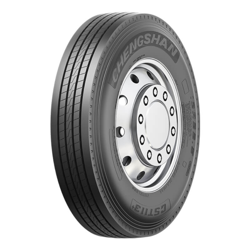 CHENGSHAN® CST113 - 8.25R16LT 16 PR 128/124L