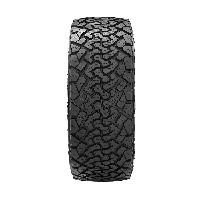 VENOM POWER® TERRA HUNTER X/T - LT 285/75R16 10PR 126/123Q