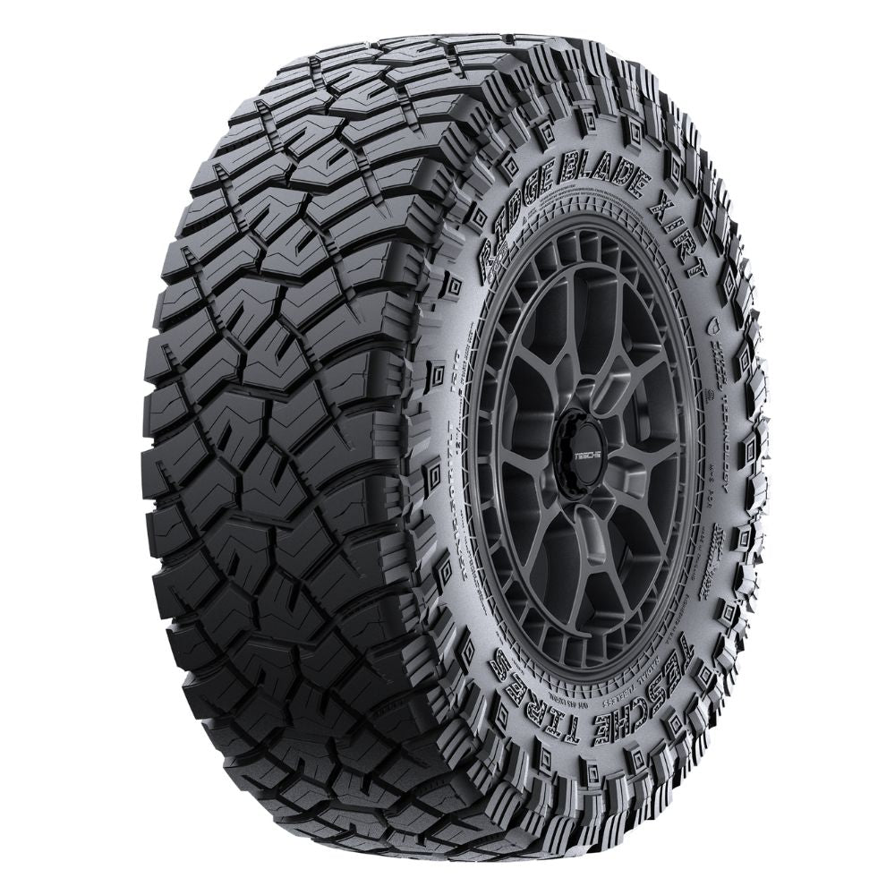 TESCHE® RIDGE BLADE X/RT - LT 265/70R17 121/118Q