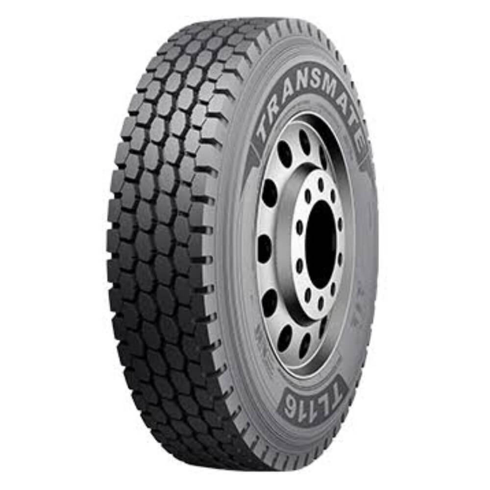TRANSMATE® TL116 - 9.5R17.5 143/141L