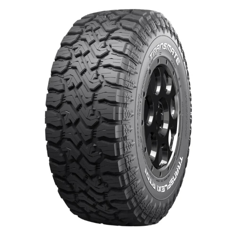 TRANSMATE® TRANSFLEXI RT01 - LT 265/60R18 119/116Q