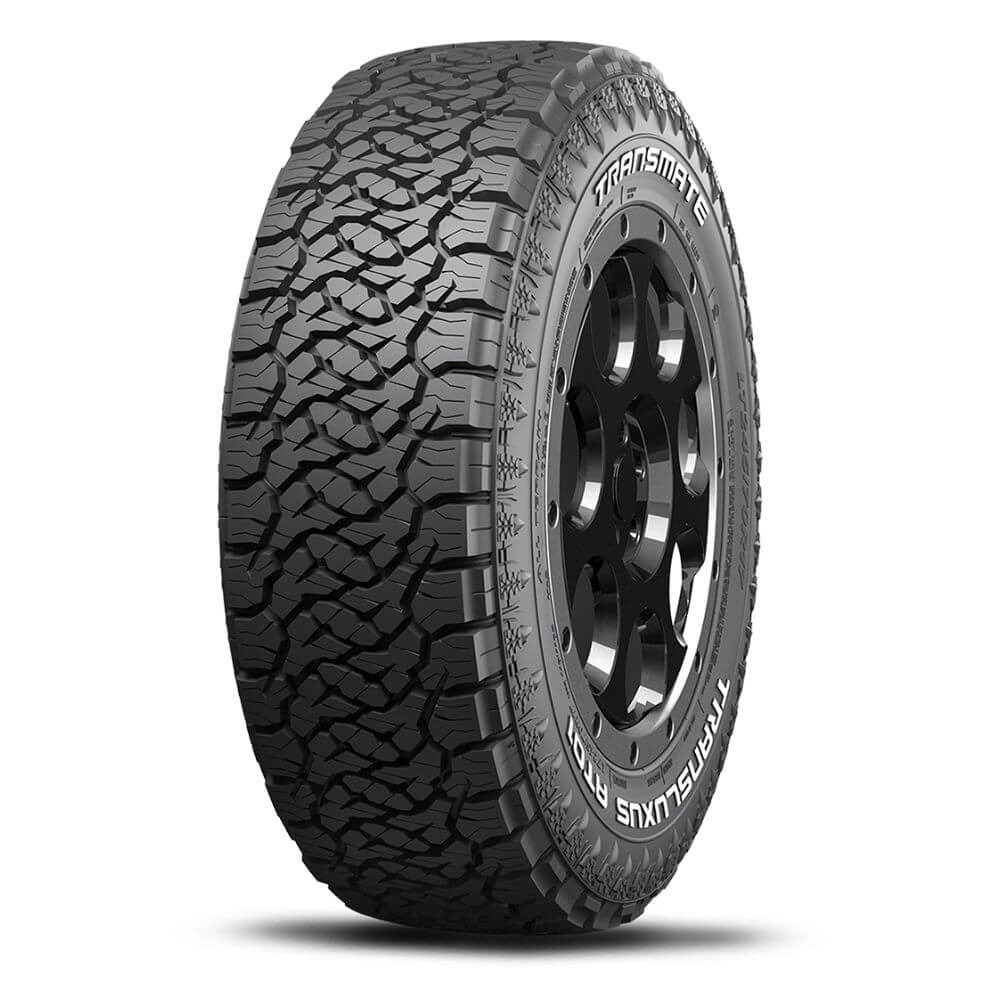 TRANSMATE® TRANSLUXUS AT01 - LT 255/60R18 112/109S