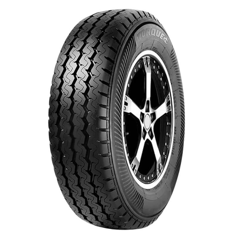 TORQUE® TQ-02 - 155R12C 88/86Q 8PR