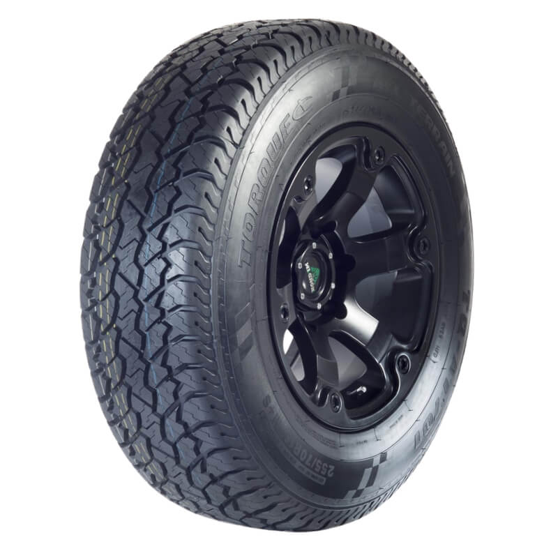 TORQUE® TQ-AT701 - LT 265/75R16 123/120R 10PR