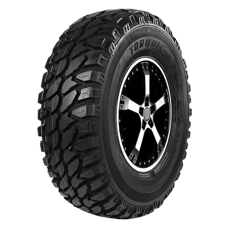 TORQUE® TQ-MT701 - LT 245/75R16 120/116Q 10PR