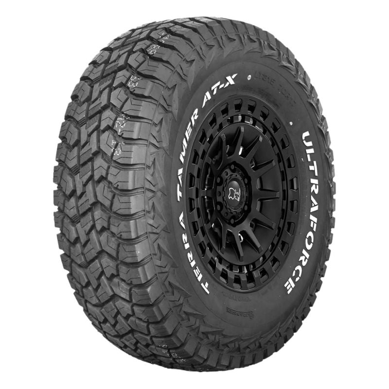 ULTRAFORCE® TERRA TAMER AT-X - LT265/60R18 119/116S 10PR