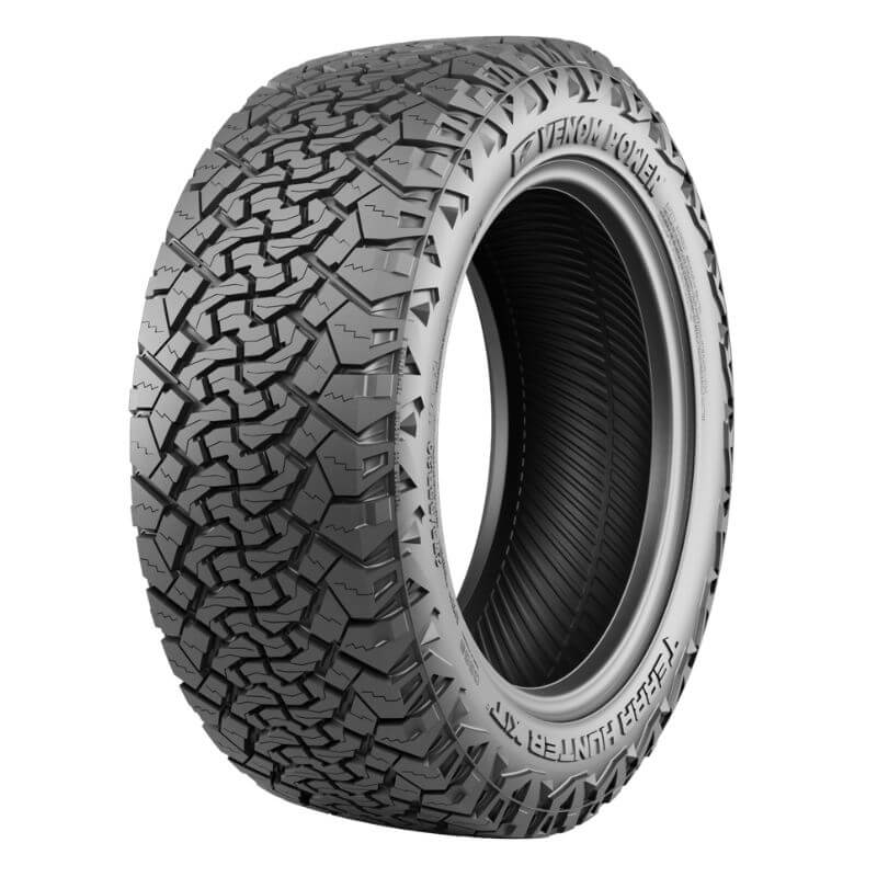 VENOM POWER® TERRA HUNTER X/T 2- 265/65R18 116T XL
