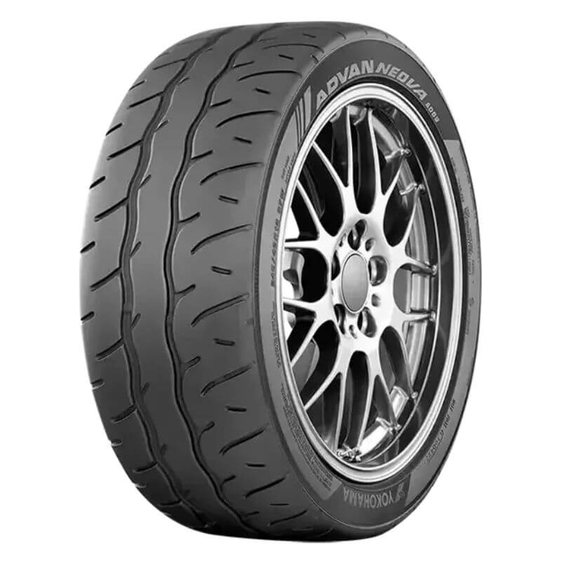 YOKOHAMA® ADVAN NEOVA AD09 - 265/35R18 97W