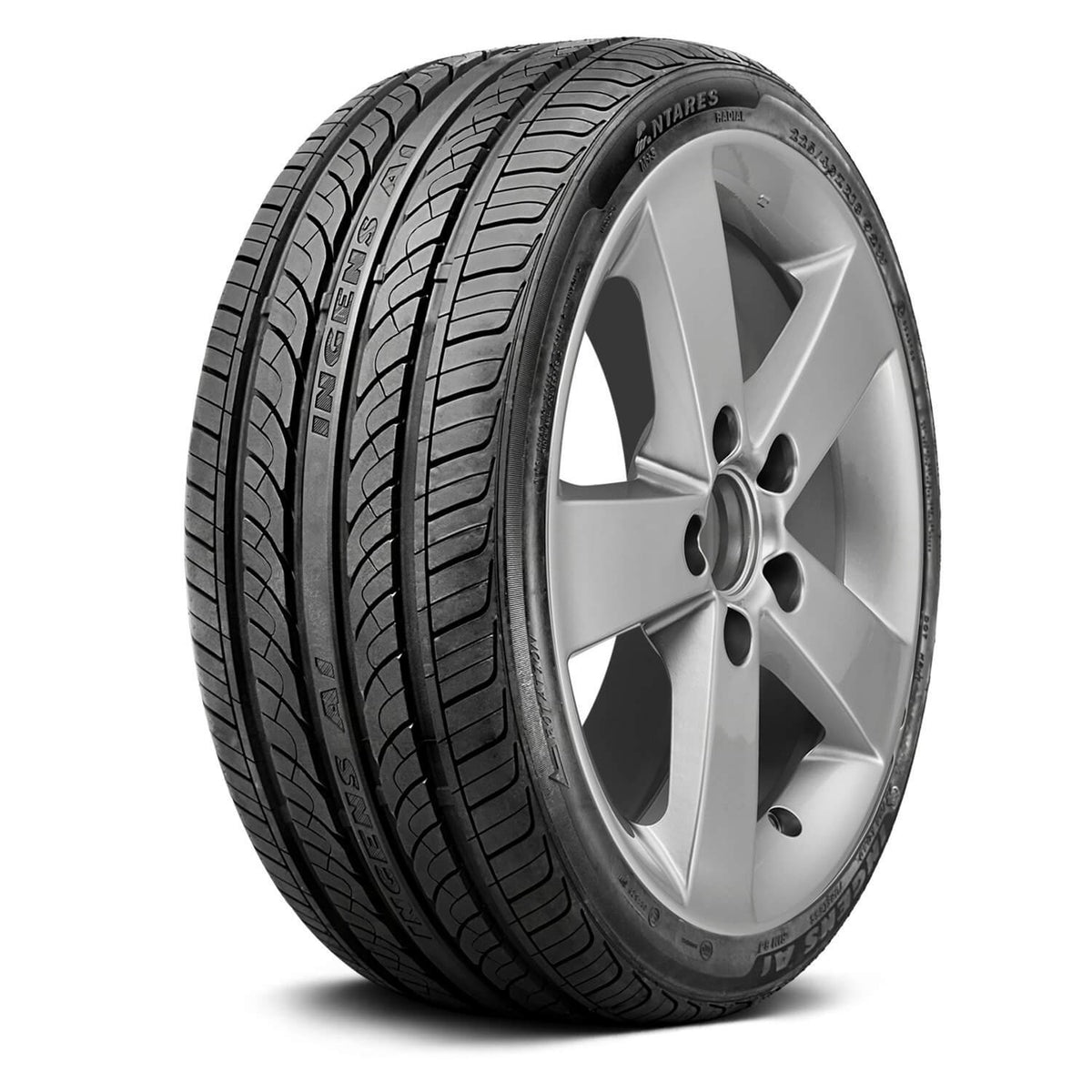 ANTARES® INGENS A1 - 185/55R15 82V