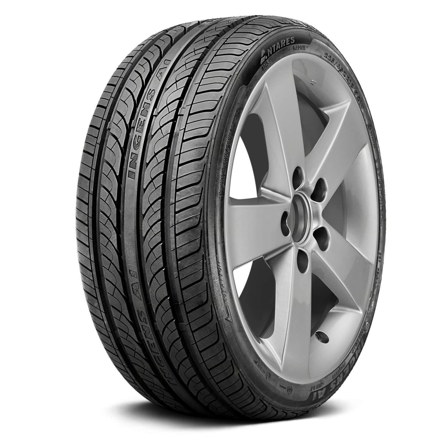ANTARES® INGENS A1 -  205/55R16 91V