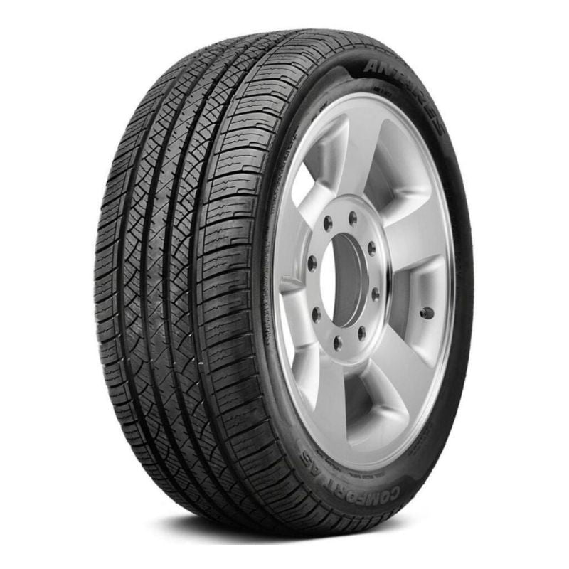 ANTARES® COMFORT A5 -  245/75R16 111S