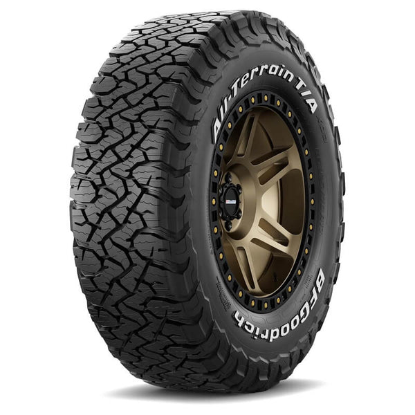 BF Goodrich® All Terrain T/A KO3 - LT 275/70R16 119/116S
