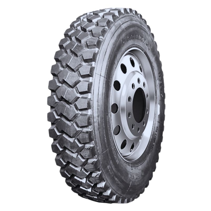 BLACKLION® BD189 - 12R22.5 18PR
