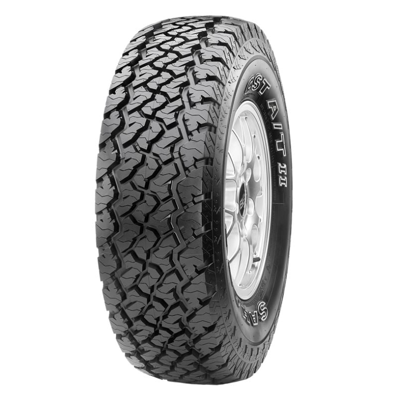 CST® SAHARA A/T II - 265/60R18 110T