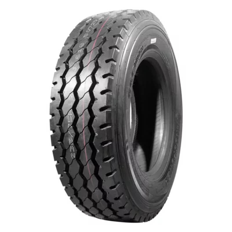 CARGO POWER® CGC108+ - 295/80R22.5 18PR