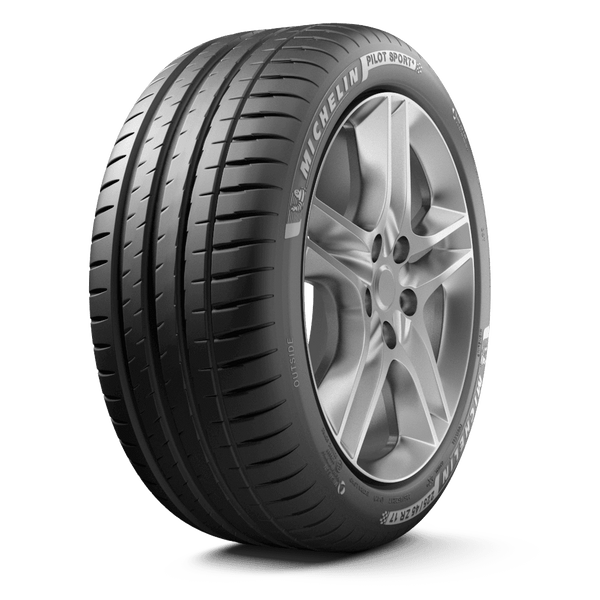MICHELIN® PILOT SPORT 4 - 215/40R17 87Y XL