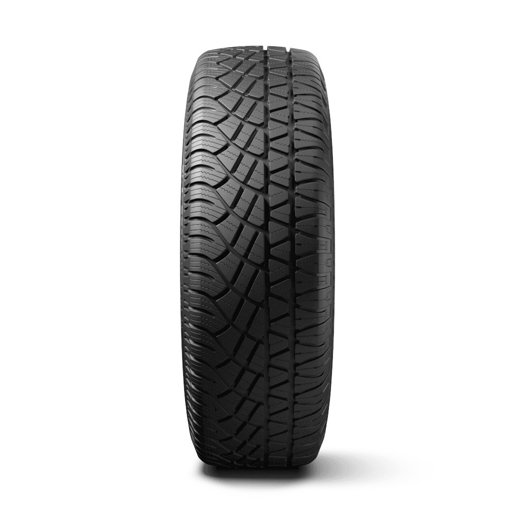 MICHELIN® LATITUDE CROSS - 225/75R15 102T