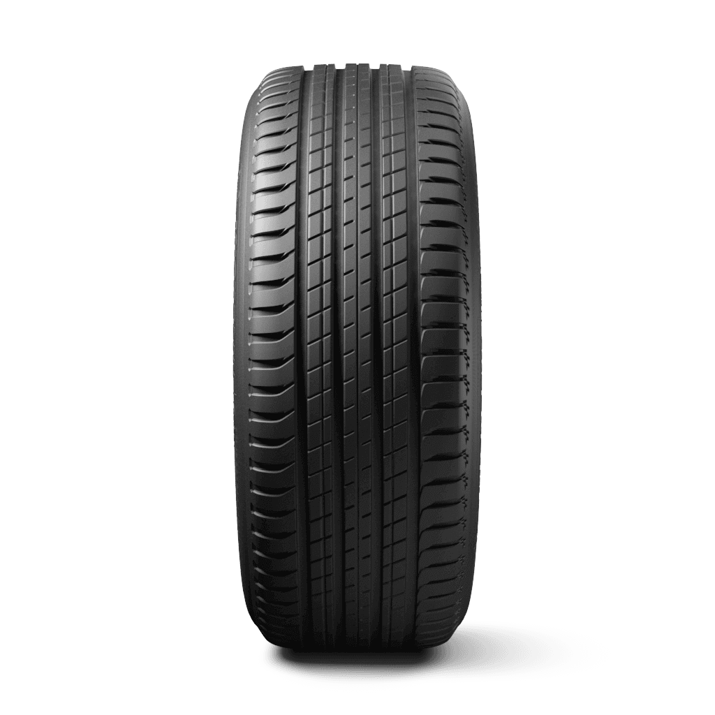 MICHELIN® LATITUDE SPORT 3 - 265/50R19 110W XL ZP