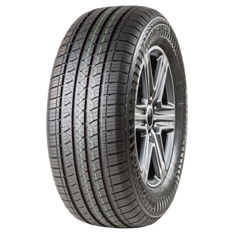 WINDFORCE® CATCHFORS H/T - 285/60R18 120H XL