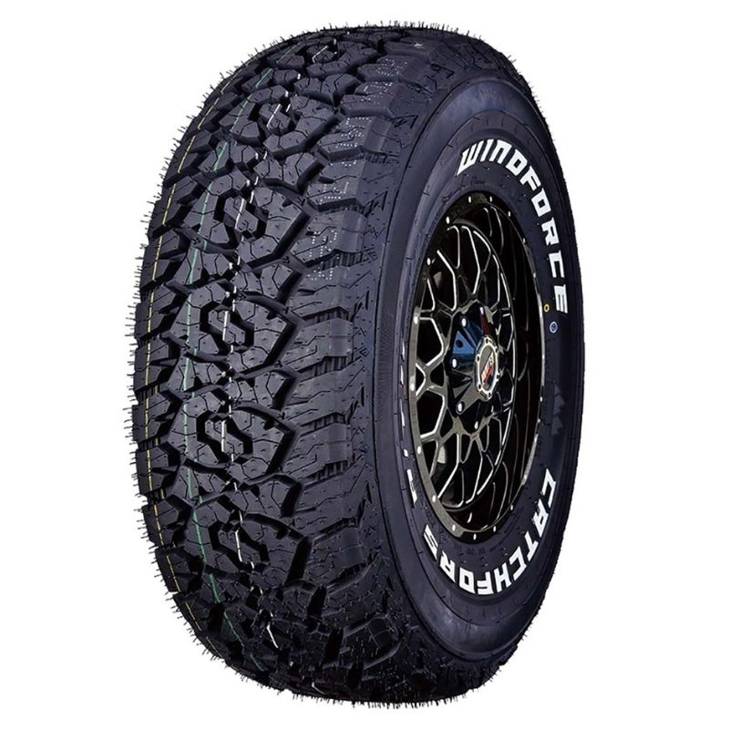 WINDFORCE® CATCHFORS AT II - 265/70R17 115T