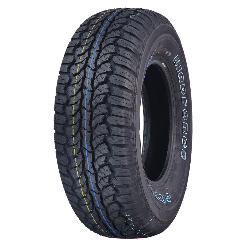 WINDFORCE® CATCHFORS AT - 255/70R16 111T