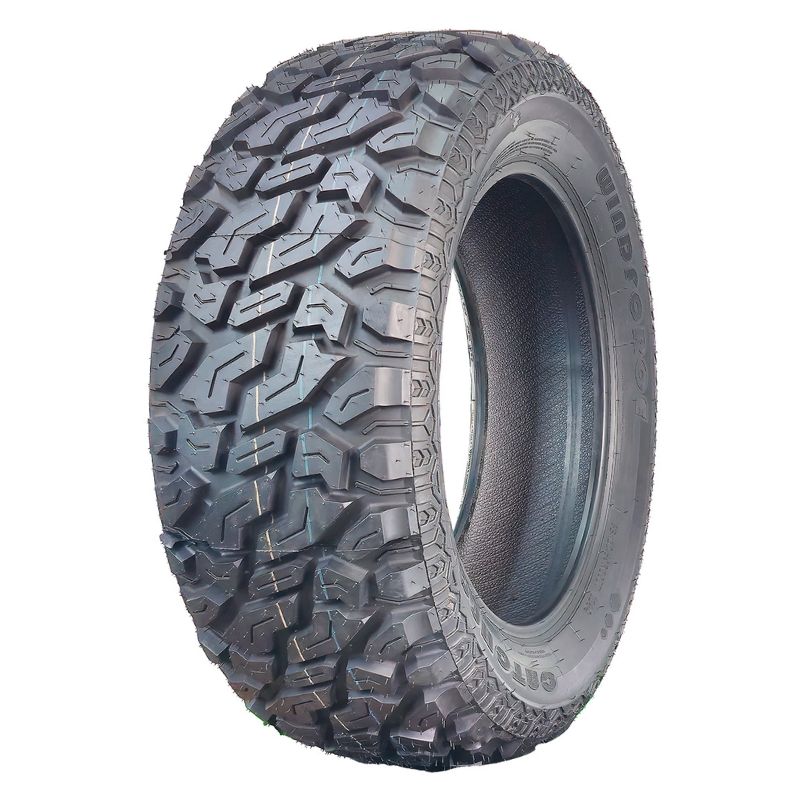 WINDFORCE® CATCHFORS M/T II - LT 33X12.50R20 114Q