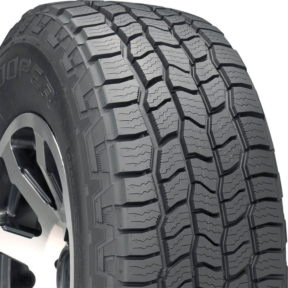 COOPER® DISCOVERER AT3 4S - LT 265/70R17 115T